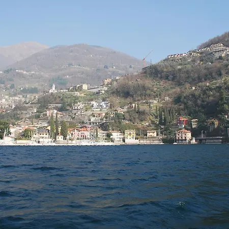 La Casa Azzurra * Беллано
